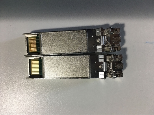 Uyumlu 10GBASE-SR SFP+ 850nm 300m DOM AFBR-703SDZ-IN2
