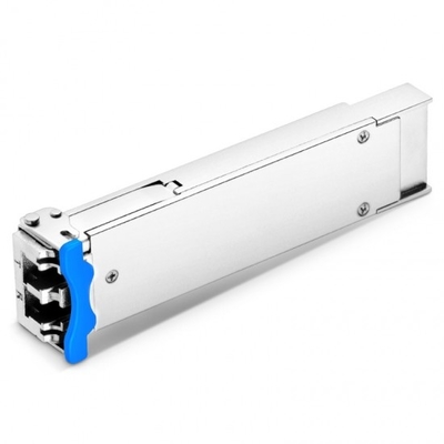 ONS-XC-10G-S1 XFP 10G Tekli Modüller 10KM Optik Modüller 1310 Nm Alıcı-Vericiler