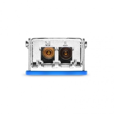 ONS-XC-10G-S1 XFP 10G Tekli Modüller 10KM Optik Modüller 1310 Nm Alıcı-Vericiler