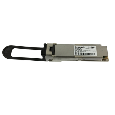 Brocade 57-1000351-01 128G FC QSFP28 Alıcı-verici 4x32G SWL 100m XBR-000275
