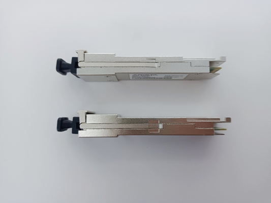Arista Uyumlu QSFP+ Dubleks LC 100m Optik Alıcı-Verici QSFP-40G-SRBD