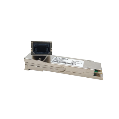 Arista QSFP-40G-SR4 40GBASE-SR4 850nm 150m MTP/MPO-12 Optik Alıcı-Verici DOM