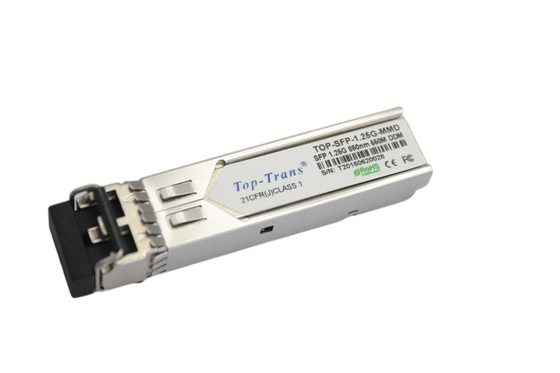 GLC-SX-MMD Uyumlu GbE SFP Modülü 1.25G 850nm Çok Modlu 550m LC Çift Yönlü