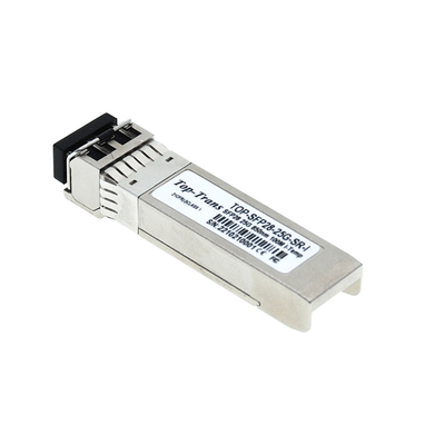Uyumlu Mellanox MMA2P00-AS SFP-25G-SR SFP28 850NM 100M Optik Alıcı-Verici