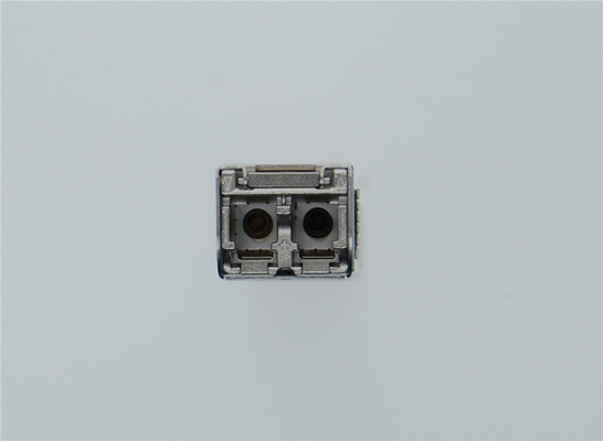 Finisar FTLF8536P4BCL 25G SFP Alıcı Modülü LC Bağlantısı 850nm 100m