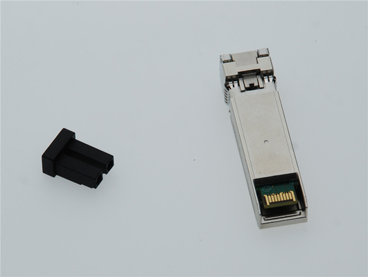 Finisar FTLF8536P4BCL 25G SFP Alıcı Modülü LC Bağlantısı 850nm 100m