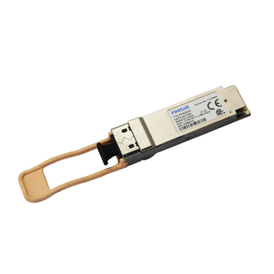 Finisar FTL410QE2C Optik Alıcı-Verici 40GBASE-SR4 150m QSFP
