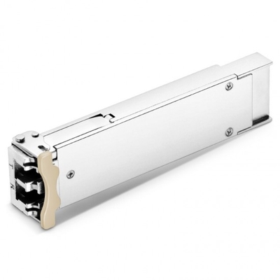 XFP 10Gbps 300m Dubleks MMF Fiber Optik Modüller XFP-10G-MM-SR