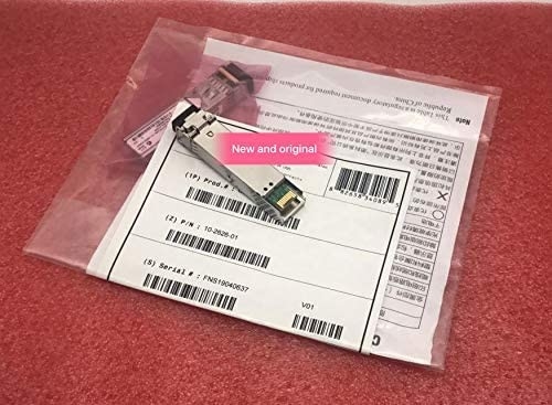 XFP 10Gbps 300m Dubleks MMF Fiber Optik Modüller XFP-10G-MM-SR