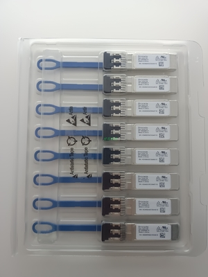 Brocade 57-1000488-01 XBR-000499 FC SFP Alıcı-Verici 16GBASE-LWL 10km 1310nm SMF