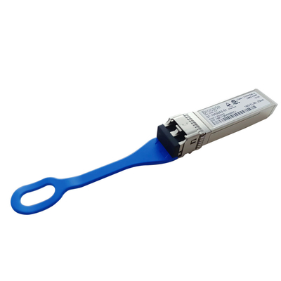 Brocade 57-1000489-01 XBR-000458 FC SFP alıcı-verici 16GBASE-ELWL 1310nm 25km LC SMF
