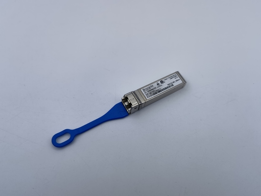 Brocade 57-1000489-01 XBR-000458 FC SFP alıcı-verici 16GBASE-ELWL 1310nm 25km LC SMF