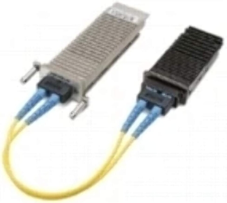 Cisco X2-10GB-SR Dubleks 10Gbps 300m DDM Çok Modlu Fiber Alıcı-Vericiler 850nm
