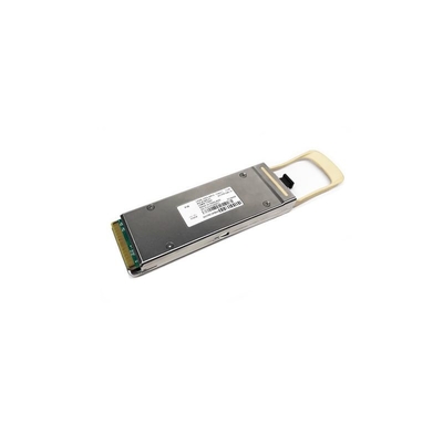 Cisco 100 Gigabit CPAK-100G-SR10 Çok Modlu Alıcı-Vericiler Optik
