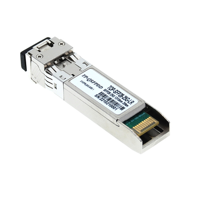 CPAC-TR-25LR-ADP Optik Modül 25G SFP28 LR 1310nm Çok Modlu Alıcı-Verici