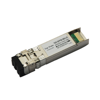 Arista SFP-25G-MR-LR Optik Modül 10/25G SR 10km 25G Çok Modlu