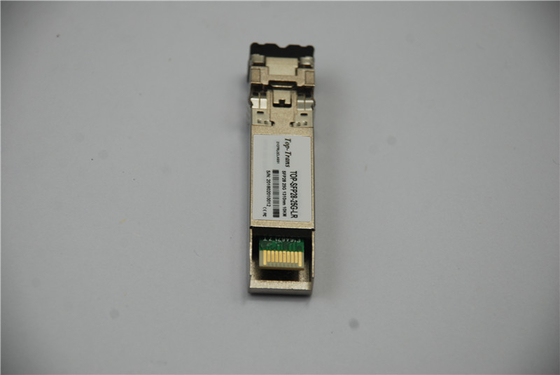 Arista SFP-25G-MR-LR Optik Modül 10/25G SR 10km 25G Çok Modlu