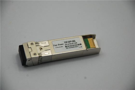 Avago AFBR-725SMZ 25G SR 850nm 100m Optik Alıcı-Verici Çok Modlu