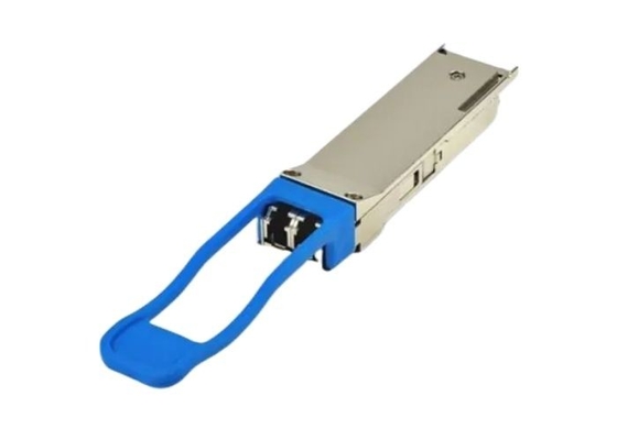 Finisar FTL4C1QE3L 40GBASE-LR4 QSFP+ Optik Alıcı-Verici Modülü