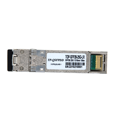 Orijinal Nokia 474901A.101 RTXM330-204-C39B 25G IR 2km 1310nm Optik Modül