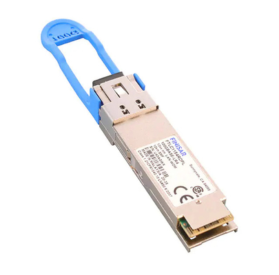 Finisar FTLC1154RDPL 10km 100GBASE-LR4 QSFP28 Optik Alıcı Modülü
