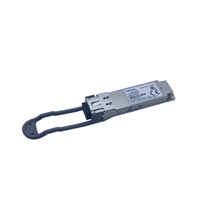 Finisar FTL4S1QE2C SWDM4 QSFP+ Çift Yönlü MMF Üzerinden 40G Ethernet için Optik Alıcı-Verici