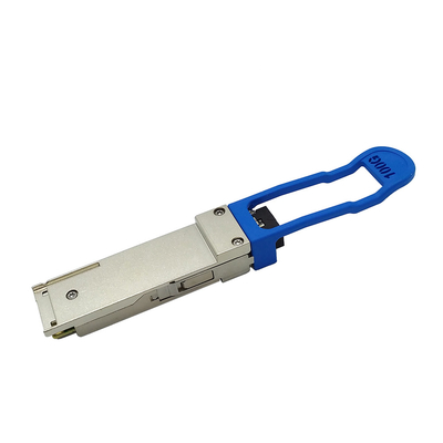 Finisar FTLC1154RDPL 10km 100GBASE-LR4 QSFP28 Optik Alıcı Modülü