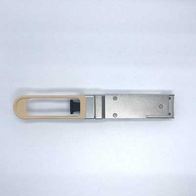 FTL410QE4C 40BASE-SR4 QSFP+ 4 X 10GBASE-SR Ethernet'e Geçiş İçin Gen4 Optik Alıcı-Verici