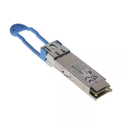Finisar FTL4C1QE3L 40GBASE-LR4 QSFP+ Optik Alıcı-Verici Modülü