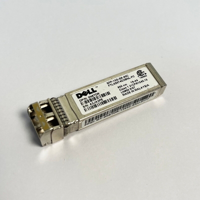 Dell FTLX8574D3BNL-FC 10Gb/S 850nm SFP+ SFP-10G-SR-85C Optik Alıcı Modülü