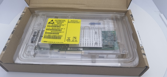Qlogic Qle2692-Sr-Ck 16gb Çift Bağlantı Noktalı Fiber Kanal Arabirimi Hbas Adaptörü Pci-E 3.0