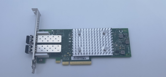 Qlogic Qle2692-Sr-Ck 16gb Çift Bağlantı Noktalı Fiber Kanal Arabirimi Hbas Adaptörü Pci-E 3.0