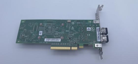 Qlogic Qle2692-Sr-Ck 16gb Çift Bağlantı Noktalı Fiber Kanal Arabirimi Hbas Adaptörü Pci-E 3.0