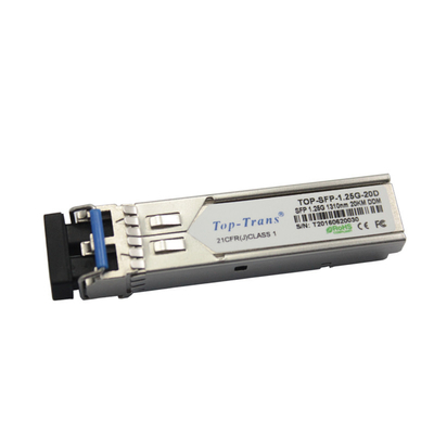 Juniper 740-011614 EX-SFP-1GE-LX Gigabit SFP 10km Çift LC Alıcı-Verici Tekli Mod