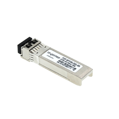 Cisco SFP28-10/25G-CSR-S SMF 850nm Çift Hızlı Optik Alıcı-Verici Orijinal