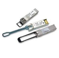 57-1000505-01 64 Gb Fiber Kanal SWL SFP-DD G720 Anahtarı İçin Alıcı-Verici Modülü