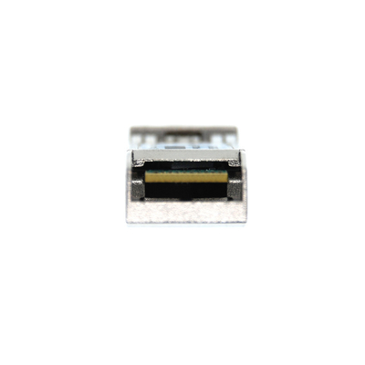 SMF için Cisco SFP-25G-ER-I Optik 25GBASE-ER 40km SFP28 Endüstriyel Sıcaklık Modülü