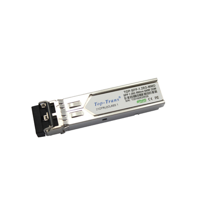 Ardıç 740-011613 EX-SFP-1GE-SX 1000BASE-SX Gigabit SFP Alıcı-Verici Çok Modlu