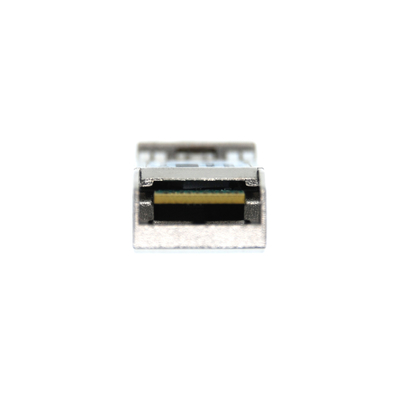 25G Telekom Bağlantıları için Mellanox MMA2L20-AR LR SFP28 SMF Optik Alıcı-Verici