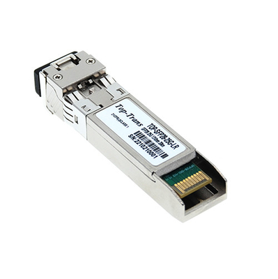 Avago 25GBASE-LR SFP28 1310nm 10km LC SMF Optik Alıcı Modülü Orijinal