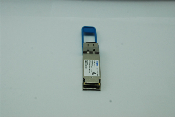 Finisar FTL4C1QE1C 40GBASE-LR4 QSFP+ 40G Ethernet için Optik Alıcı-Verici Modülü