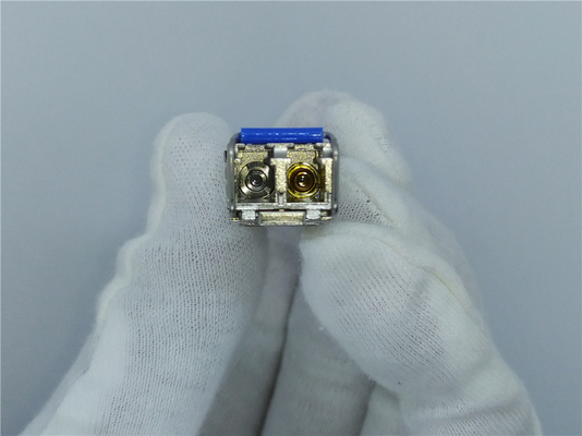 1GFC 10km Endüstriyel Sıcaklık Gen 3 SFP Optik Alıcı-Verici FTLF1318P3BTL