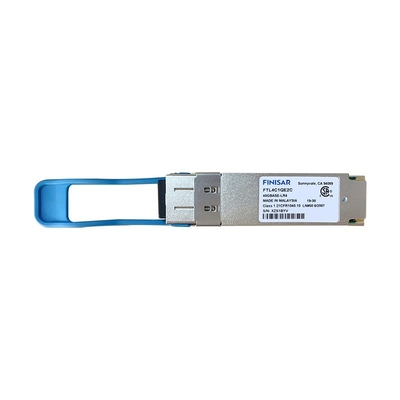 Finisar FTL4C1QE2C 40GBASE-LR4 QSFP+ 40G Ethernet için Optik Alıcı-Verici Modülü