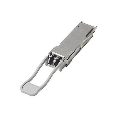 Brocade 57-1000339-01 FCSFP Alıcı XBR-40G-SR-BIDI-0287 40GbE BiDi QSFP LC 100M 0M3