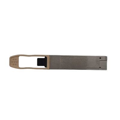 Orijinal Innolight 200G Optik Modül T-FX4FNS-N00 Innolight 200G QSFP56 SR4 850nm 100m