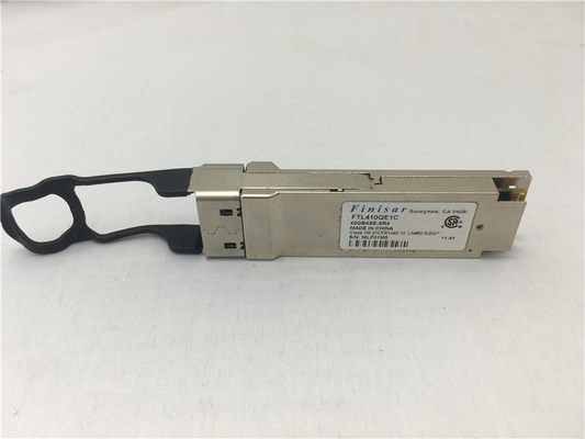 Finisar FTL410QE1C 40GBASE-SR4 100m QSFP+ Optik Alıcı-Verici 40G Ethernet