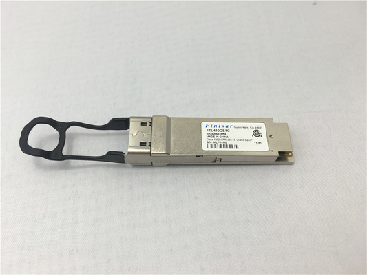 Finisar FTL410QE1C 40GBASE-SR4 100m QSFP+ Optik Alıcı-Verici 40G Ethernet
