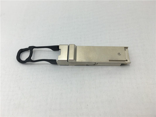 Finisar FTL410QE1C 40GBASE-SR4 100m QSFP+ Optik Alıcı-Verici 40G Ethernet