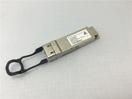 Finisar FTL410QE1C 40GBASE-SR4 100m QSFP+ Optik Alıcı-Verici 40G Ethernet