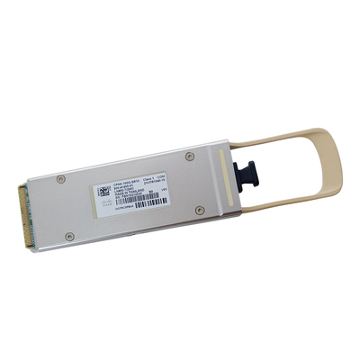 100GBASE-SR10 CPAK Modülü MMF 850Nm Cisco QSFP28 MPO Fiber Alıcı-Vericiler